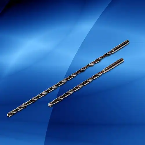 直柄加长抛物线深孔钻头 特长抛物线深孔麻花钻头咀 批发