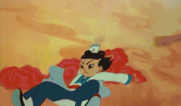 夏老师教口语如何用英语介绍哪吒