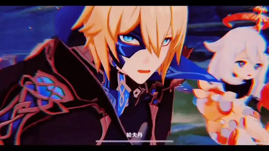 活动  原神 戴因斯雷布