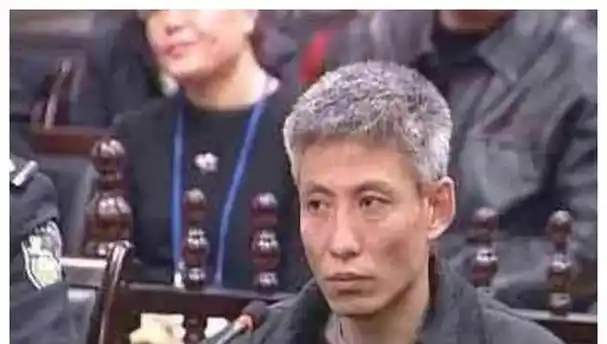 回顾东北大佬乔四的陨落史只因超了老人的车就被执行枪决