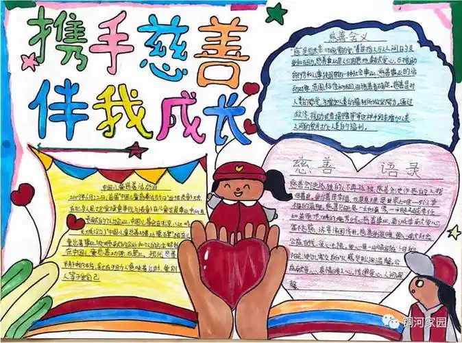 3,第三张慈善主题手抄报图片4,第四张慈善手抄报内容句子怎么写5,第五