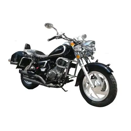 钱江风暴太子摩托车qj1503f国四电喷新款大太子摩托车免购置税