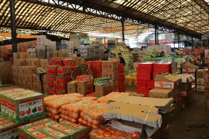 水果电商引爆传统电商的思考