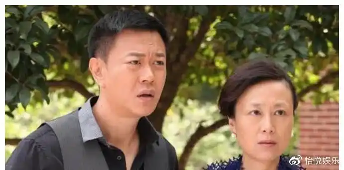 她是实力派演员吴玉芳,出道33年0绯闻,与丈夫一见钟情恩爱多年!