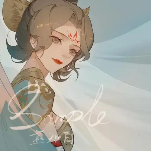 王者荣耀 武则天