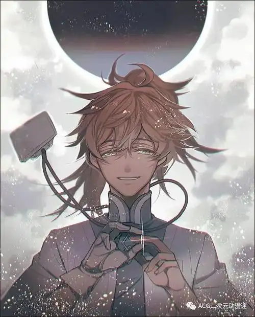 壁纸►►所罗门(fate系列)@343期