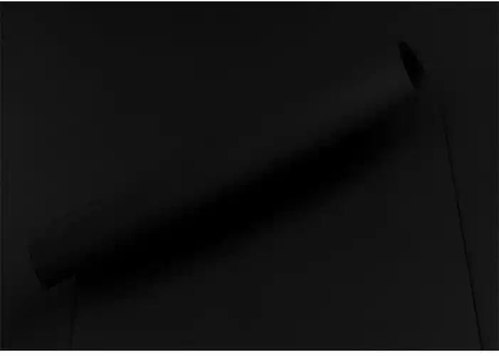 黑色背景布吸光品质摄影婚纱照片拍摄深灰哑光涂层拍照背景纸质感