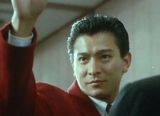 赌侠godofgamblers2(1991)
