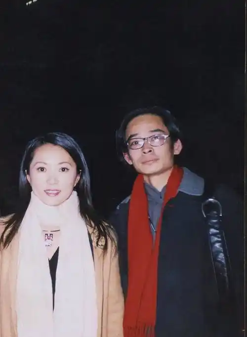 著名歌手程琳:未婚收养女儿,是我人生中最正确的决定_侯德健_成为了
