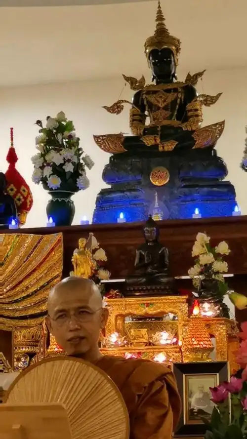 西双版纳上座部佛教太好了不用去泰国缅甸就能学习到上座部佛教真好