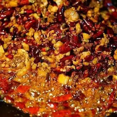 辣点击率最高的4道经典辣菜做法