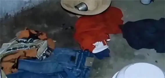 杀人恶魔杨新海三年内手拿铁锤敲死67人自食恶果被枪毙