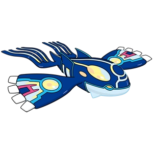 382 盖欧卡-原始回归的样子 太阳&月亮 - 口袋根据地