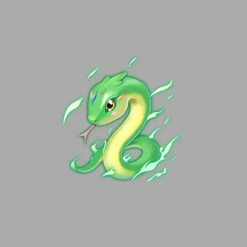 斗罗大陆3龙王传说-魂灵|插画|游戏原画|鱼好炫_原创作品-站酷(zcool)