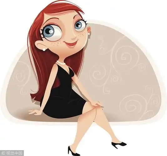 跷二郎腿脸居然会变大?