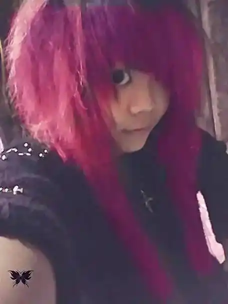 十年前的"杀马特",现在都是什么模样?