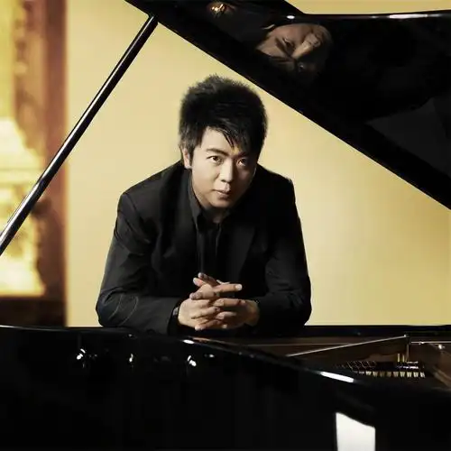 郎朗图片 全球人物网 |《全球人物百科全书》 people encyclopedia