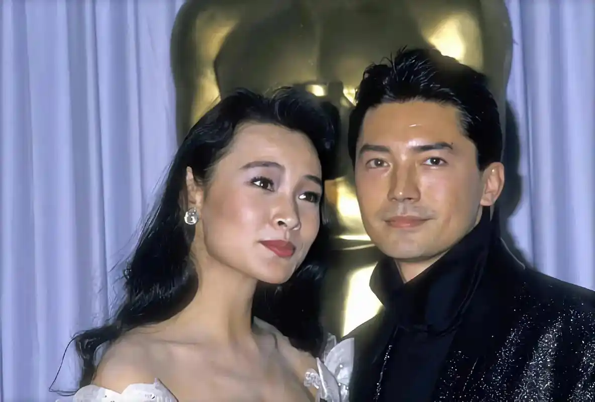 尊龙#陈冲 - 抖音