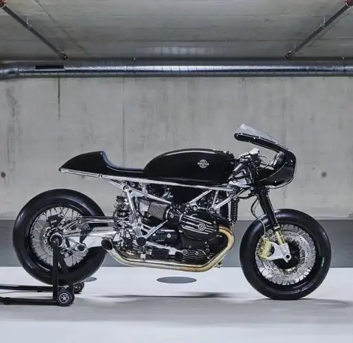 caferacer