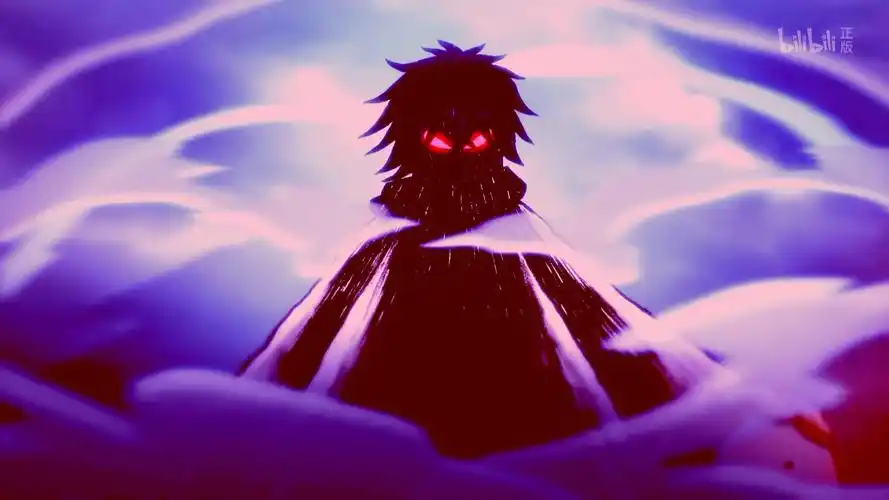 刺客伍六七视频壁纸_哔哩哔哩_bilibili