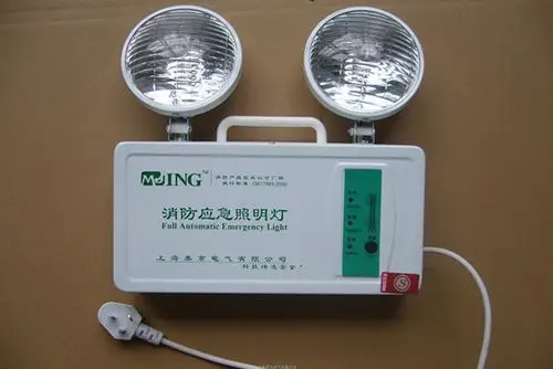灯饰照明 消防应急灯   消防应急灯,适用于消防应急照明,是消防应急中