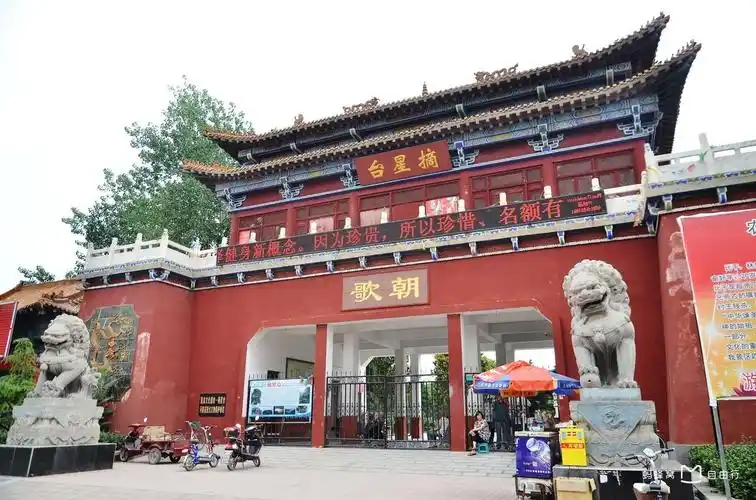 鹤壁有什么景点推荐,鹤壁好玩的景点推荐