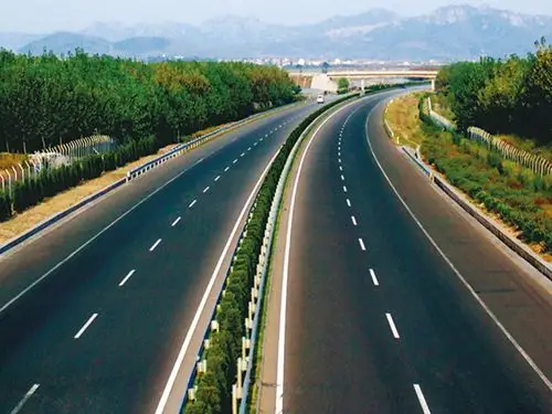 海即高速公路烟台段_山东长衢路桥工程有限公司|桥梁工程|公路交通