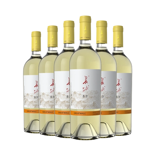 中粮长城东方雷司令半甜干白葡萄酒果香型