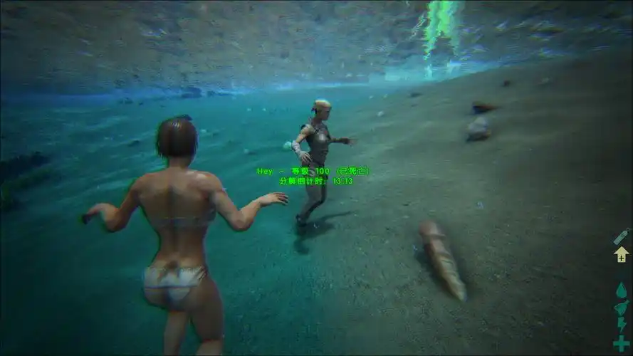 综合_方舟生存进化online官网 -2017steam霸榜神作