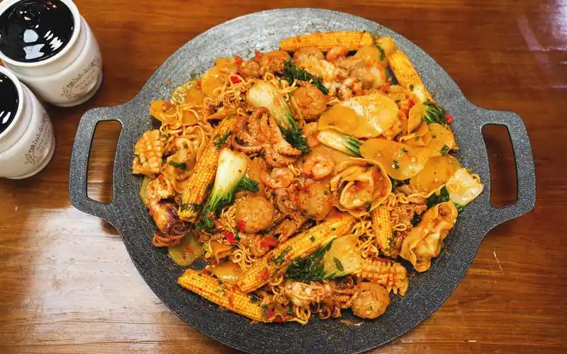 【番茄麻辣拌】祝自己辞职快乐的一餐,有些梦想再不追就没了