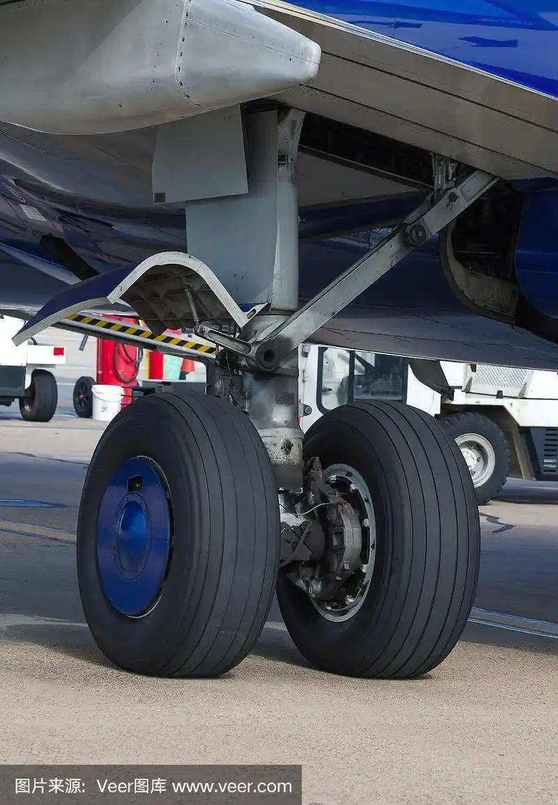 飞机起落架
