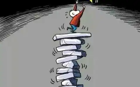 每一个成功创业背后都有它的艰辛!