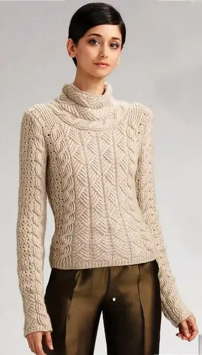 各型麻花 - choiyoba - 卑尘 缕