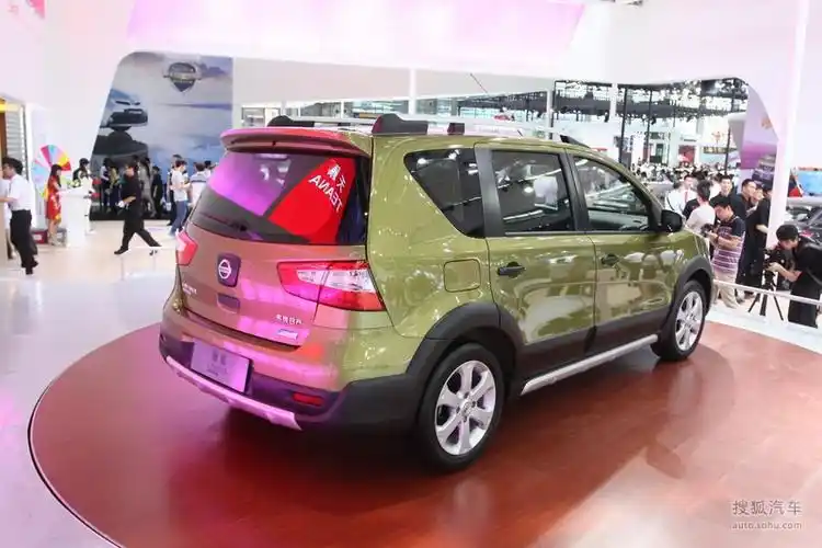 东风日产骊威价格(东风日产骊威2021款)