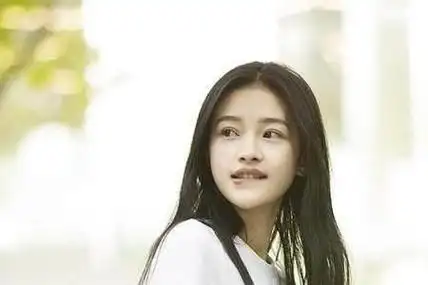 孙怡出道的真实经历