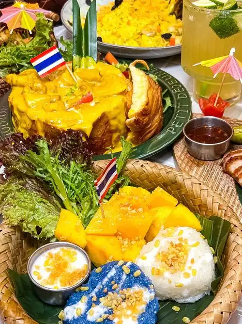 时至今日,仍是心目中南昌东南亚菜天花板