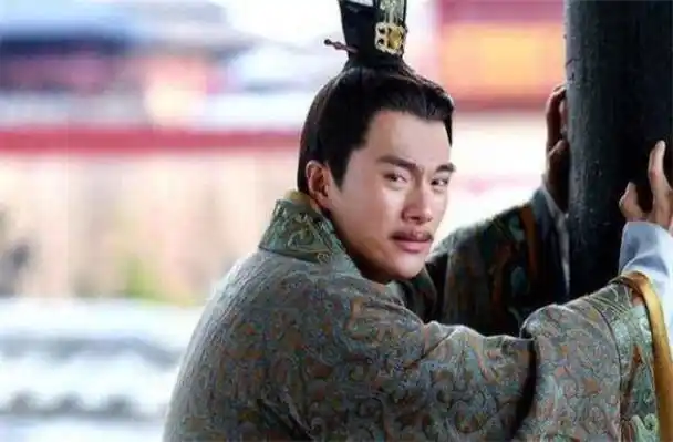 汉武帝儿子刘弗陵(汉武帝有6个儿子)(2)