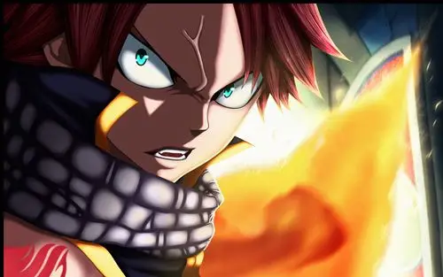 主角纳兹多拉格尼尔壁纸图片