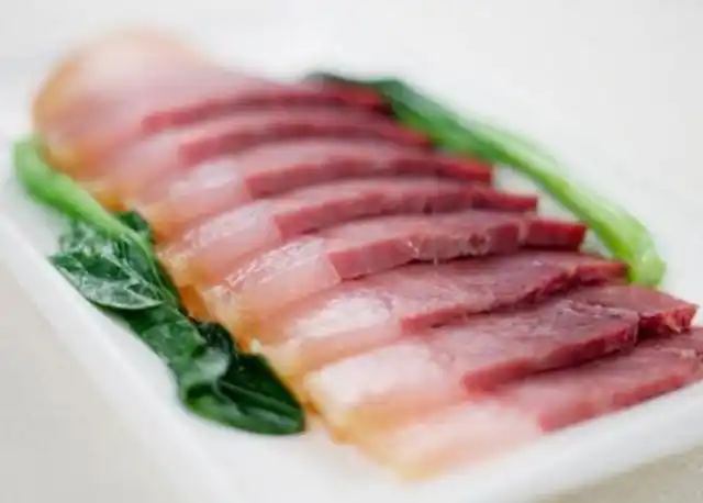 金华土菜十大名菜(这6道名菜不能错过)(4)