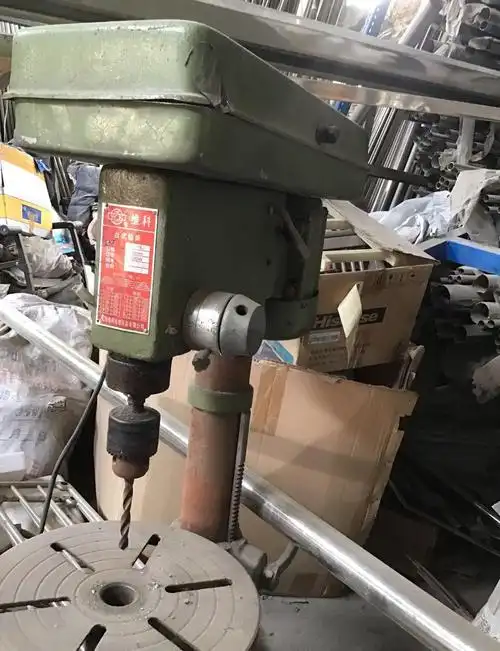 【二手杭湖台钻】_二手杭湖台钻回收|求购-回收商网