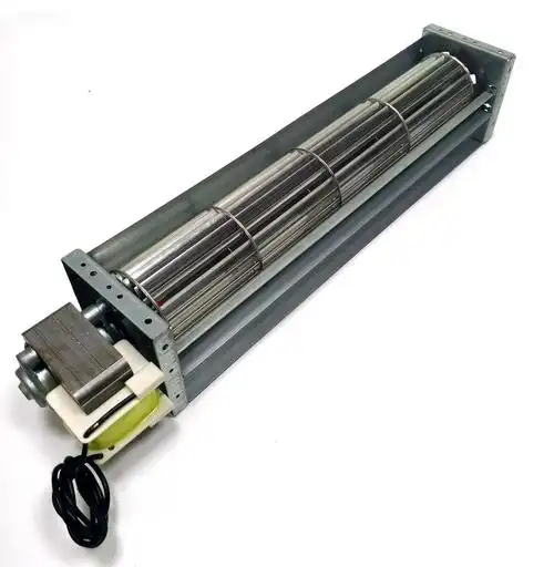 50300交流直流贯流无刷风机 广东中山佛山小家电专业横流风机厂家