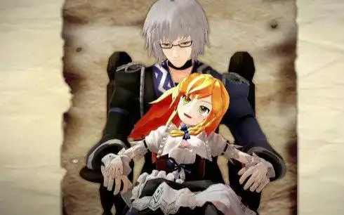 08:38 收藏本视频 shejixinsu dark兰斯趁所有人不注意〇〇了莉赛特