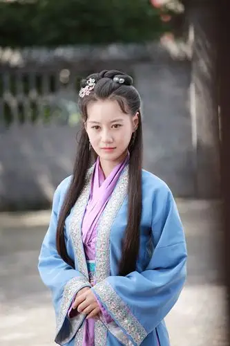 金牌红娘井凌潇