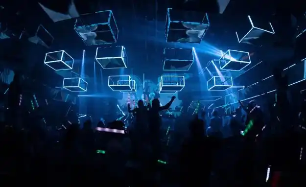 奥斯卡派对酒吧mzoscar