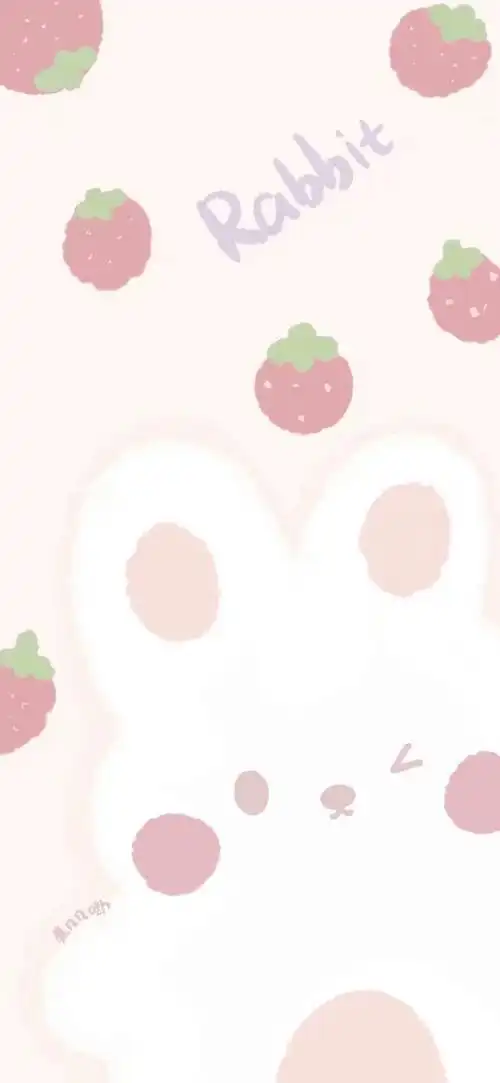 可爱背景/壁纸 超cute 图源qq空间 侵删致歉