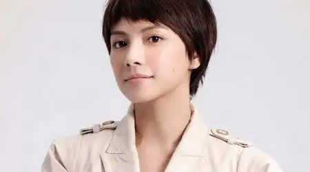 这5位很火的李姓明星,都被大家误认为是中国人!