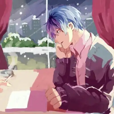 p站 [全职高手] 叶蓝【侵删】