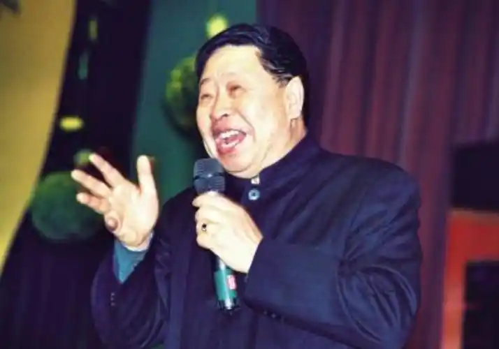 回顾于波:丈夫马季的离世让她伤心,儿子儿媳引领她在悲痛中坚强