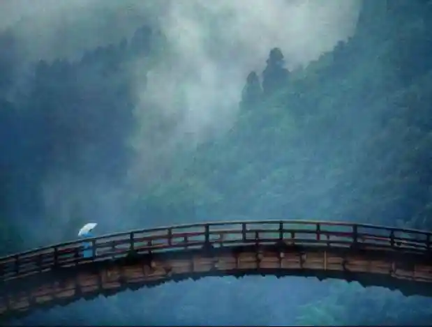 奈何桥(孟婆桥)