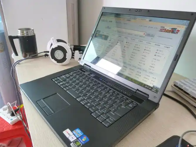 个人使用戴尔,家里有台式电脑,空闲转让 - 笔记本/台式机/配件 - 桂林